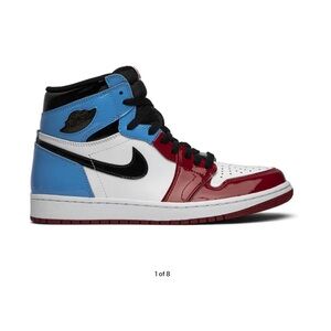 Air Jordan 1s Retro High OG
